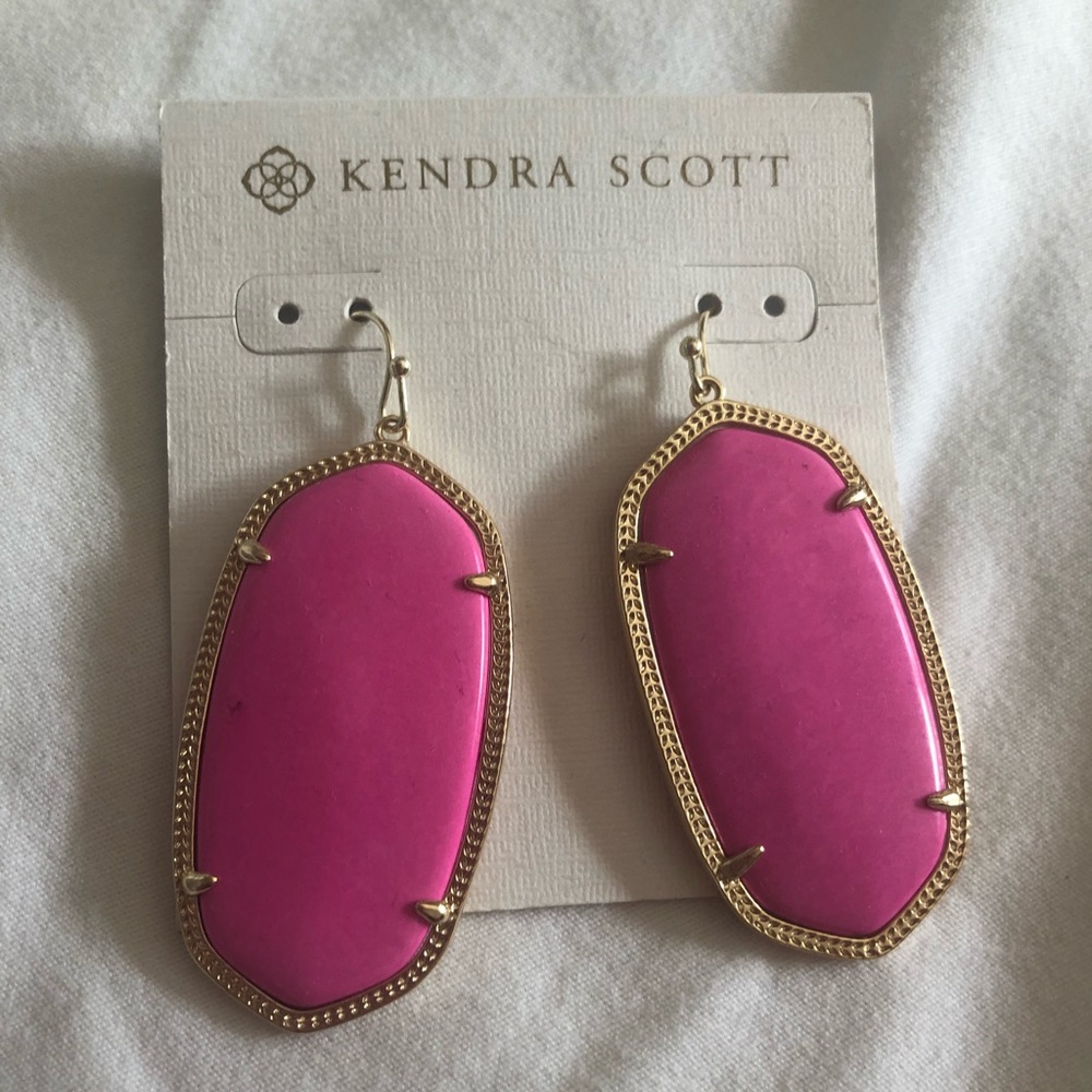 Kendra Scott Earrings Bundle